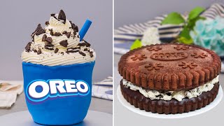 MOST AMAZING Oreo Cake Recipes | Best Oreo Cake Decorating Ideas