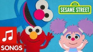 Sesame Street: Skidamarink | Animated Nursery Rhyme Song