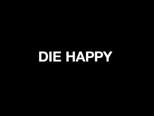 Metric - Die Happy - Art of Doubt [Official Audio] - YouTube