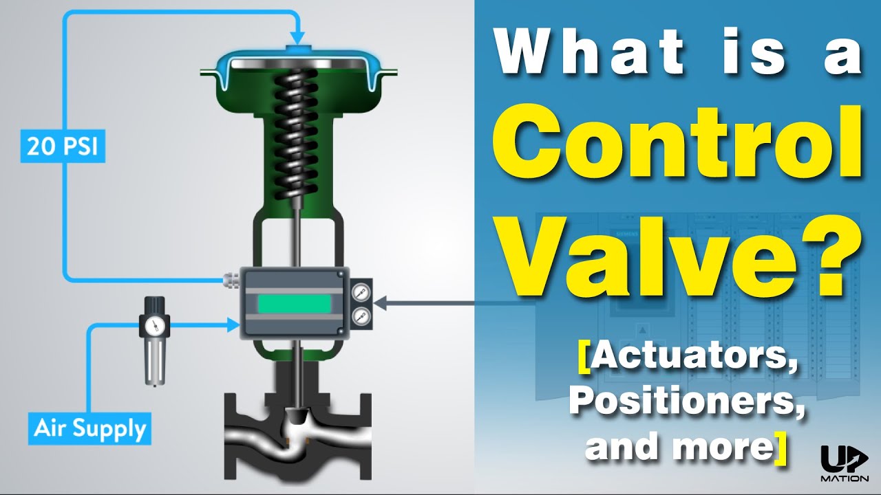 Fisher Control Valve Parts