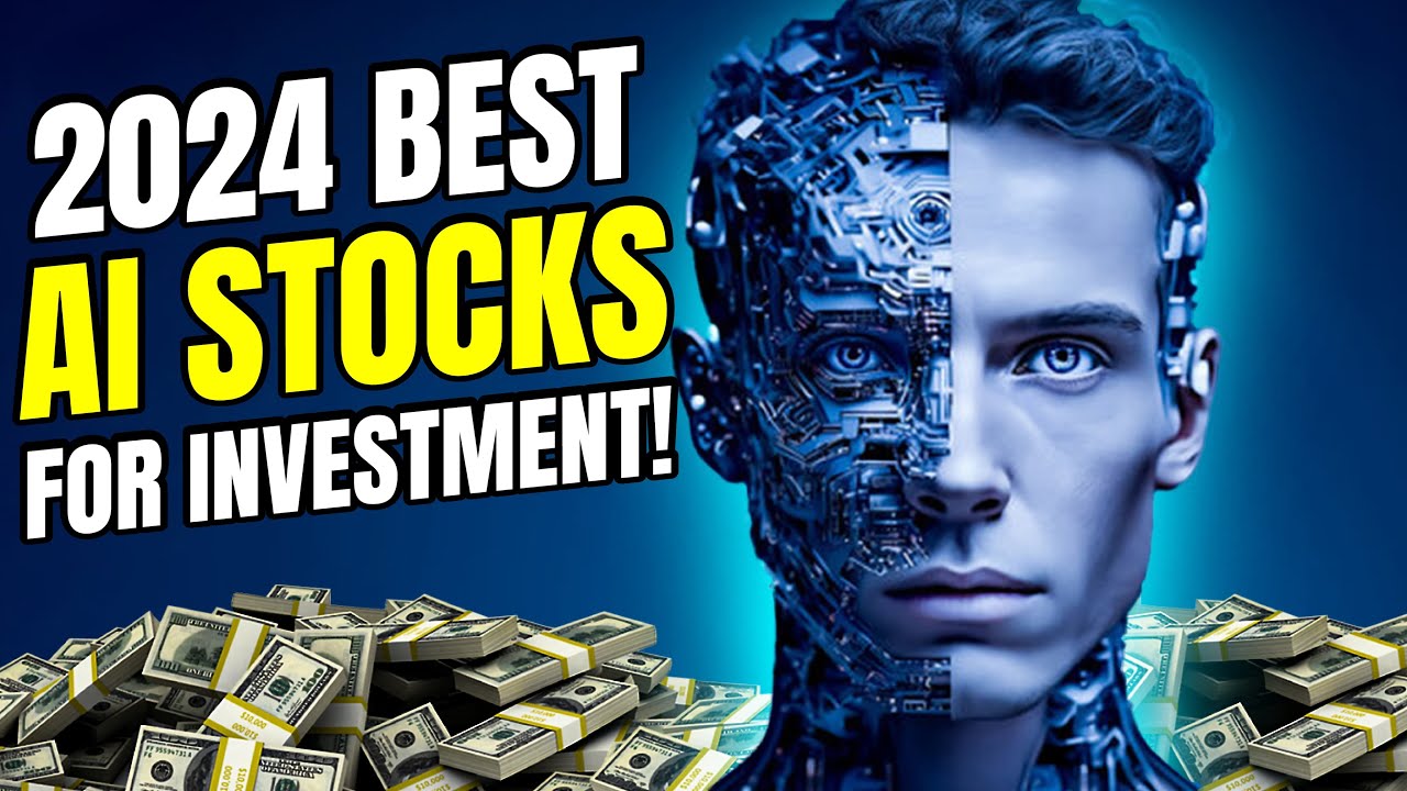 Top 5 AI Stocks to Invest in 2024 AI Stocks to Buy to Stay Ahead of