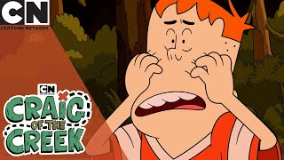 Craig of the Creek | Hide and Seek with Zeke | Cartoon Network UK