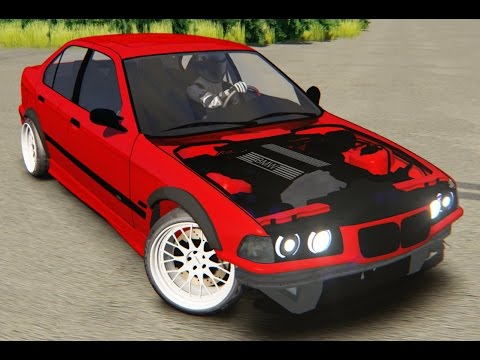 Bmw e36 assetto corsa