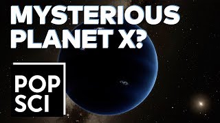 What Will We Name the Solar Systems Next Planet? || PLANET X??