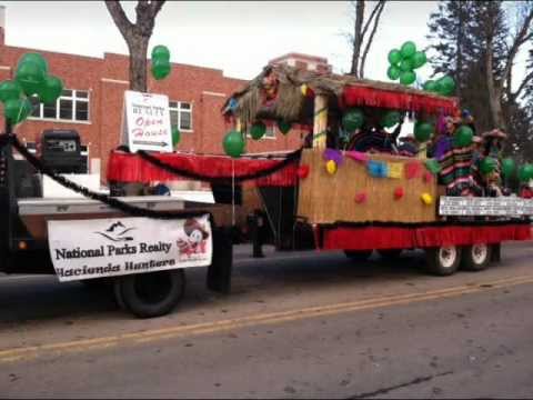 St. Patrick's Parade Float Ideas: 10 Creative and Festive Designs to ...