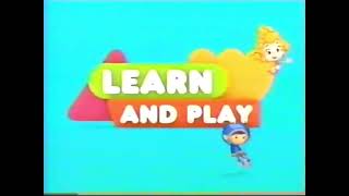 Nick Jr Commercial Break May 12Th 2013 Part 4