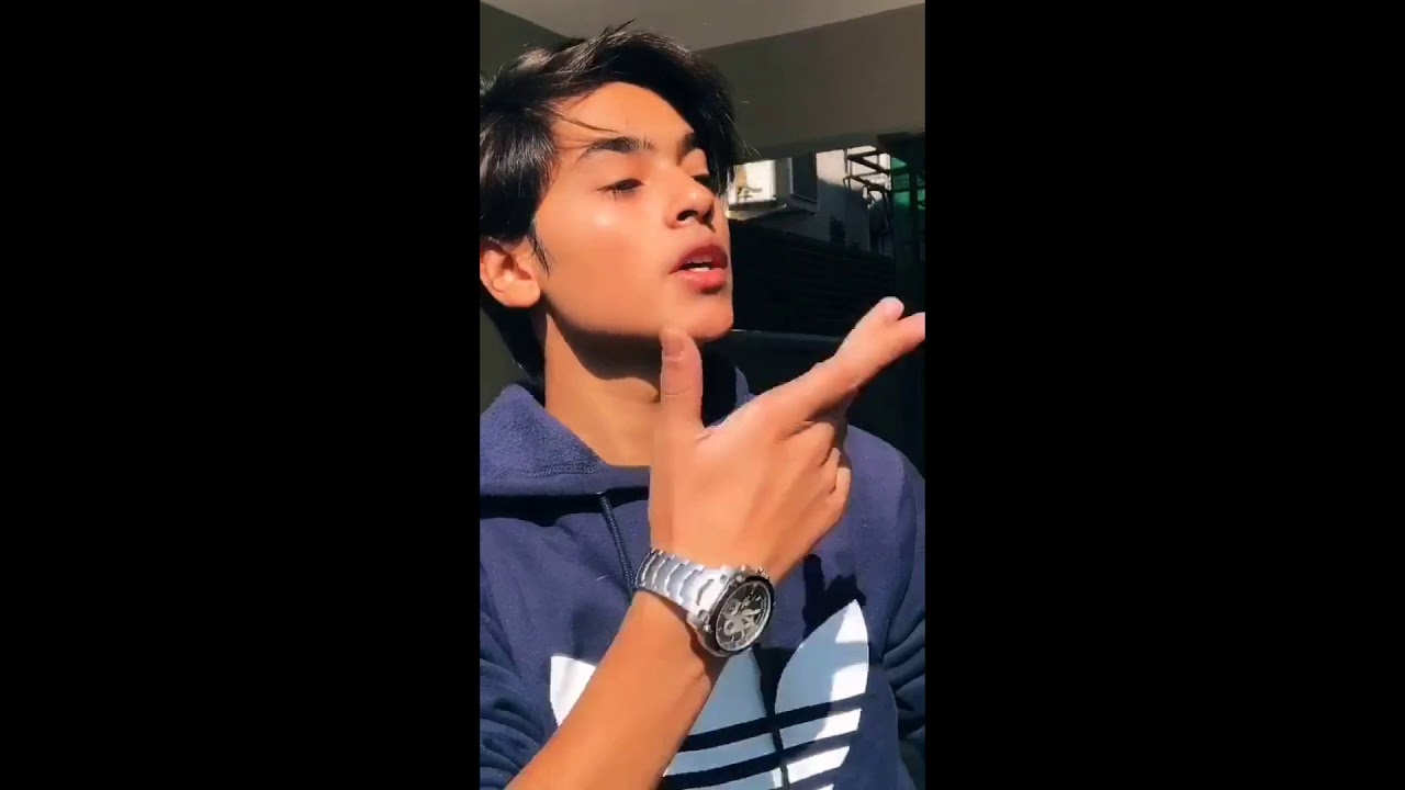 |Gohar Haq|Tiktok videos - YouTube