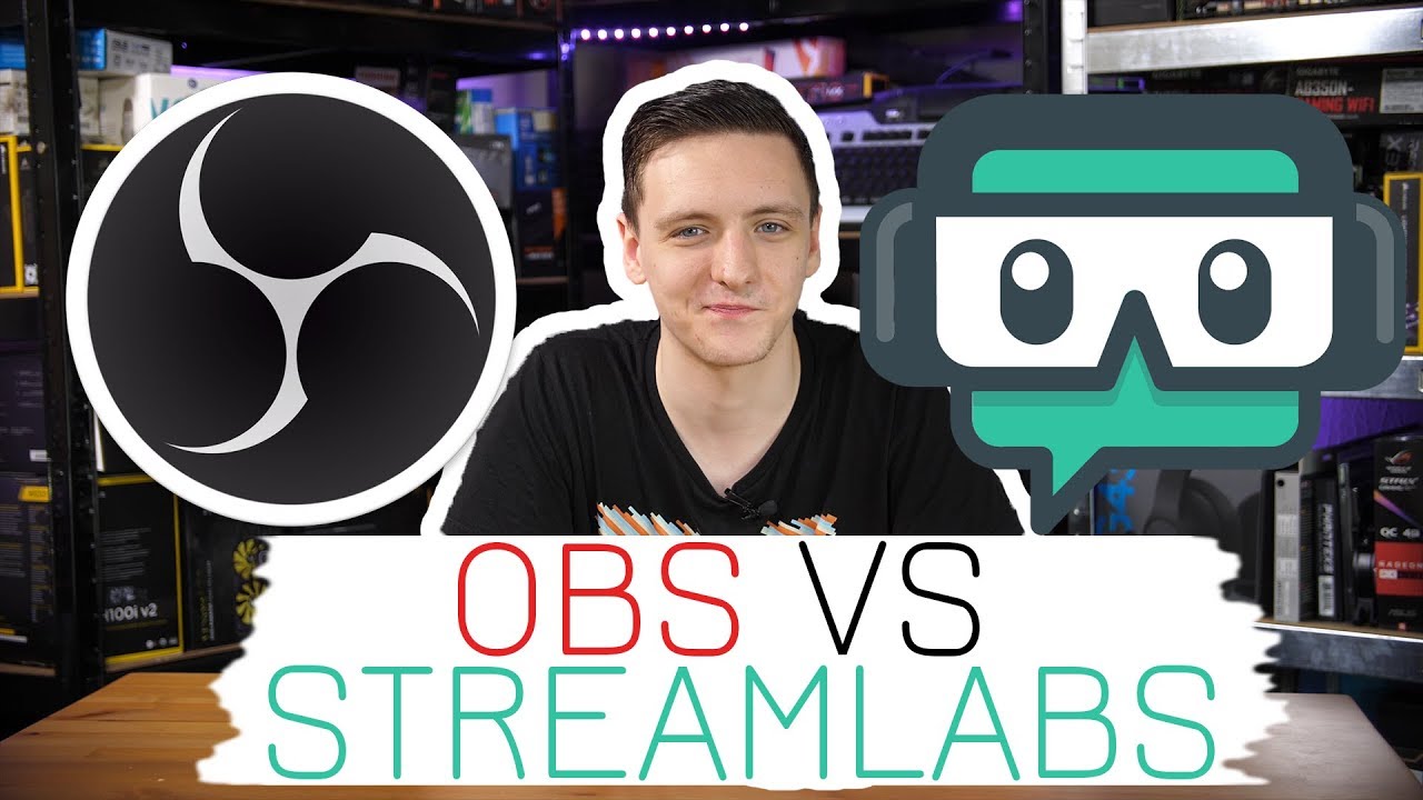 OBS Studio Vs StreamLabs OBS Which Is The Best [Rated] | lupon.gov.ph