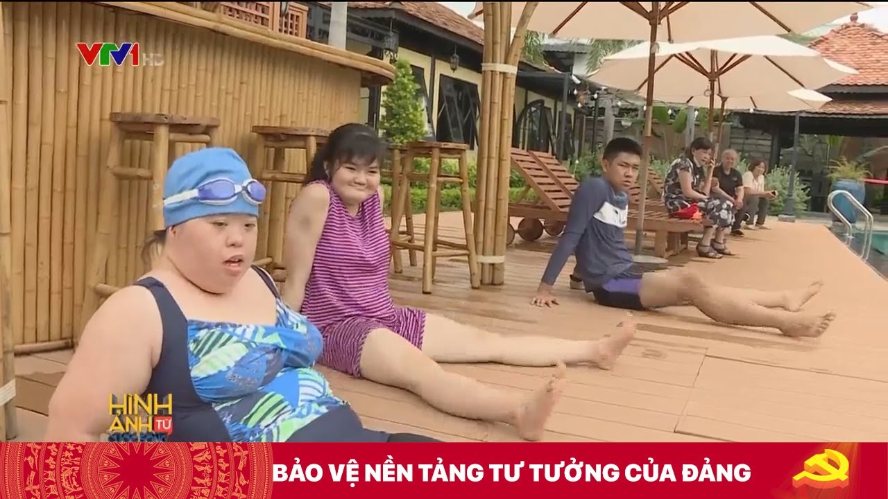 Hình ảnh từ cuộc sống: Kiên trì để yêu thương | VTV24 - YouTube