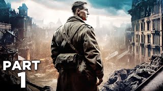 SNIPER ELITE RESISTANCE Walkthrough Gameplay Part 1 - INTRO (FULL GAME)