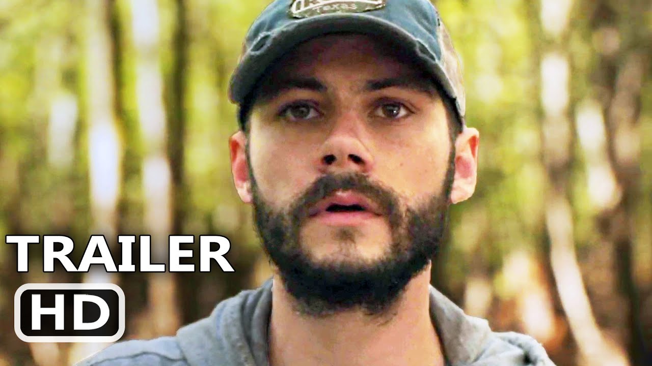 CADDO LAKE Teaser Trailer (2024) Dylan O'Brien - YouTube