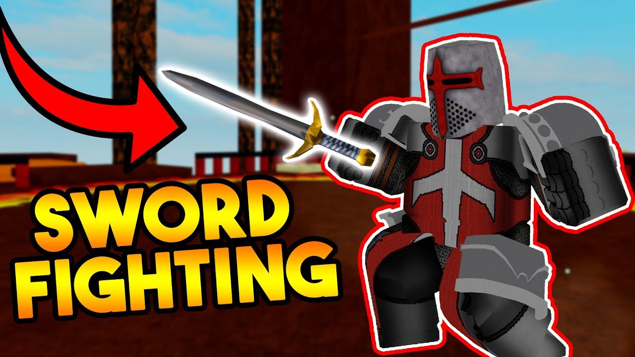 Sword Fighting Roblox