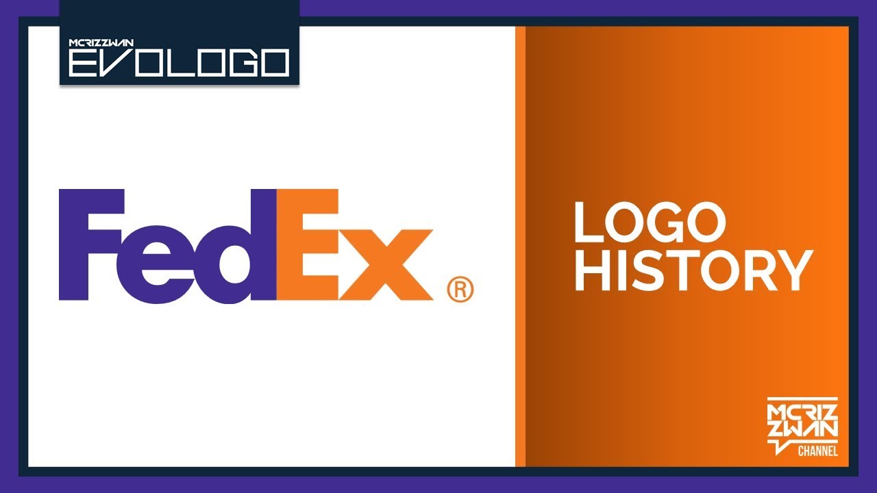 FedEx Logo And Symbol, Meaning, History, PNG, Brand | atelier-yuwa.ciao.jp