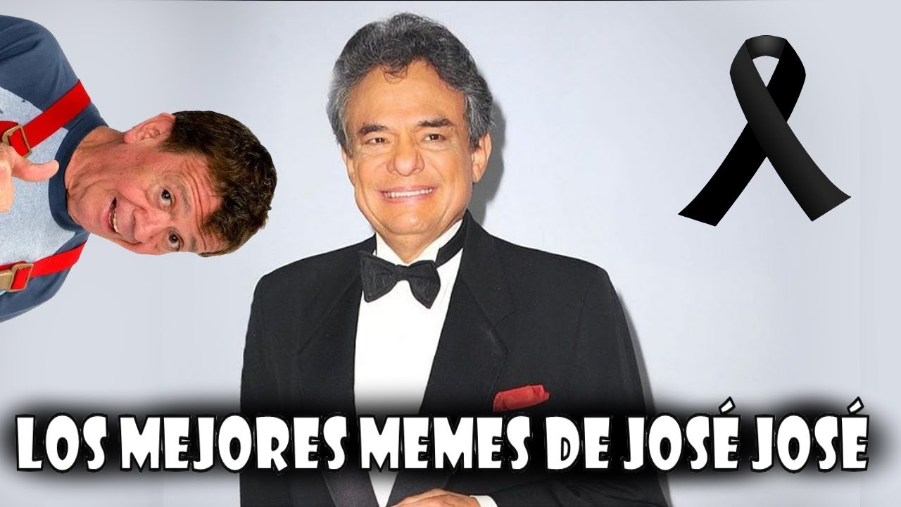 Yo Soy Jose Memes image.