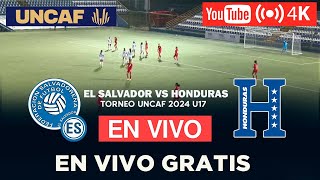 El Salvador Vs Honduras En Vivo Gratis D C3 B3nde Ver En Vivo Y Gratis ...