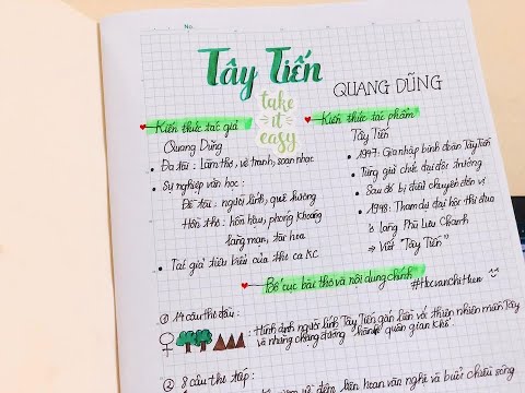 Cách Vẽ Sơ Đồ Tư Duy Môn Văn Lớp 6: Hướng Dẫn Chi Tiết và Các Bước Thực Hiện