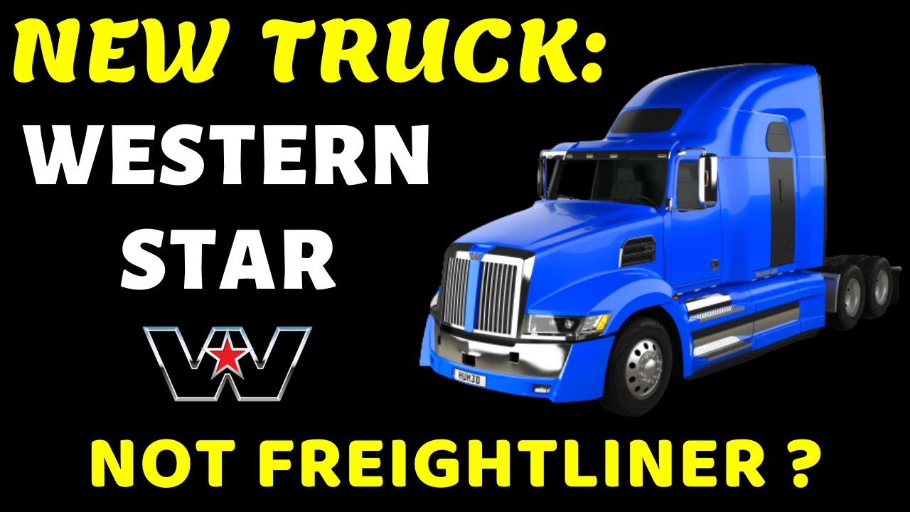 Grün Kneten Karu western star truck dealer Fliese Stevenson Festzug