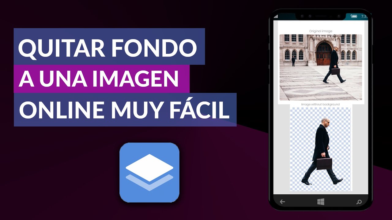 El top 48 quitar fondo online gratis