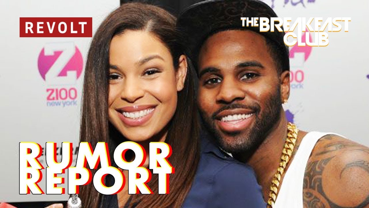 Jason Derulo leaves awkward comments on Jordin Sparks' Instagram ...