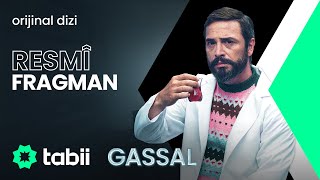 Gassal Resmi Fragman 