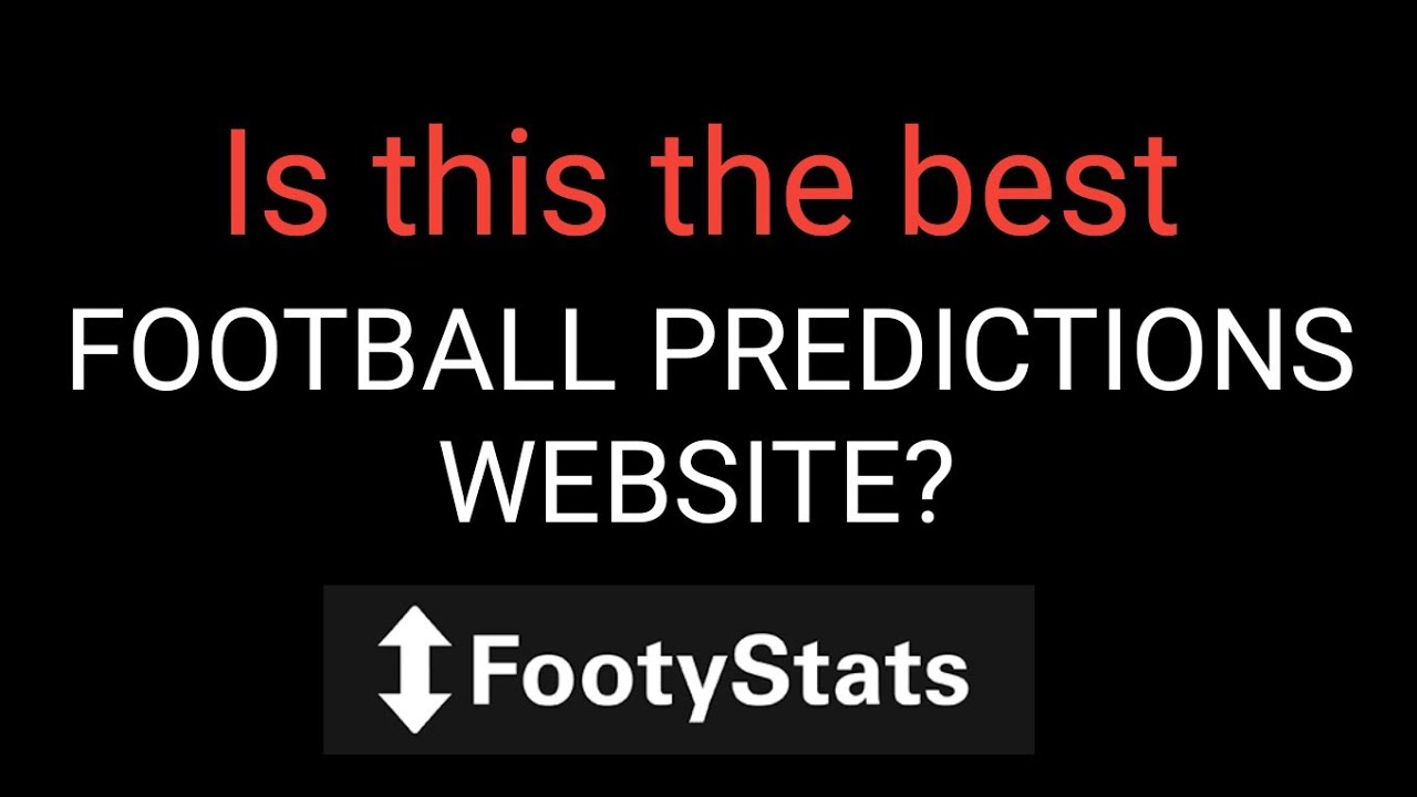 Best football Predictions website? | Find Stats, tips, correct score ...