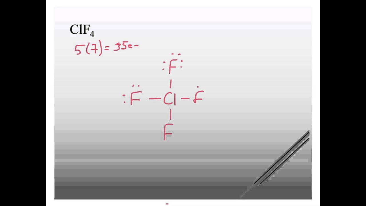 [DIAGRAM] True Or False This Diagram Correctly Shows The Lewis ...