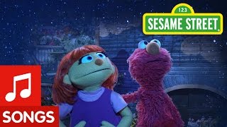 Sesame Street: Twinkle Twinkle Little Star with Julia & Elmo