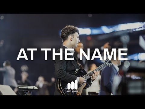 At The Name | NAYC 2023