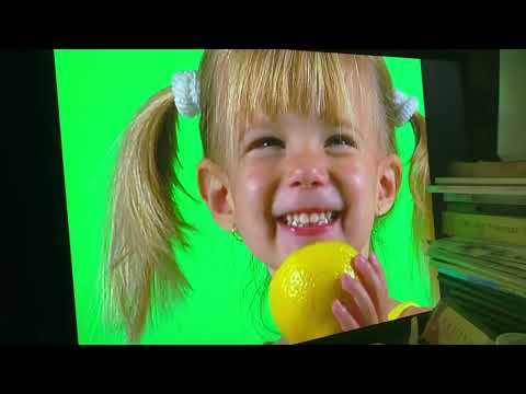 Closing To Baby Einstein: Baby Van Gogh 2004 DVD - YouTube