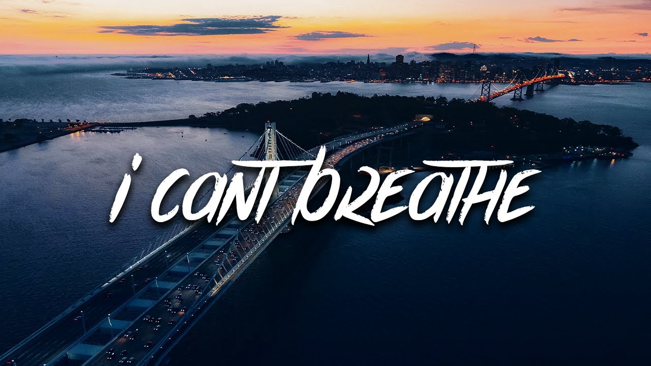 Dax - I Can't Breathe (Lyrics) - YouTube Music