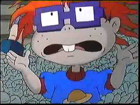 Rugrats brothers - YouTube