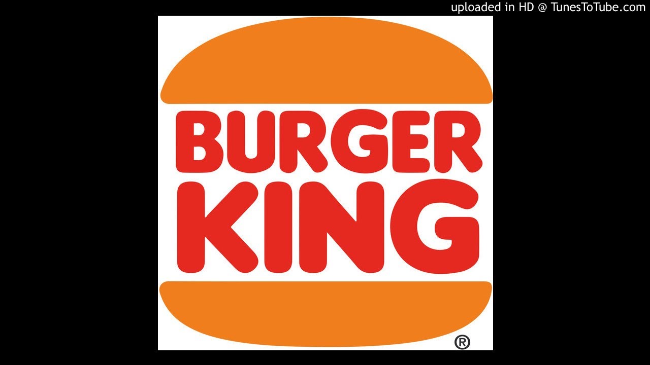 Burger King (1996) Commercial X ((Lil Reiko Gold)) Hip Hop Rap Type ... image.