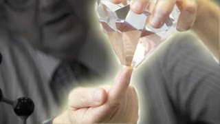 Useful Diamonds - Periodic Table Of Videos