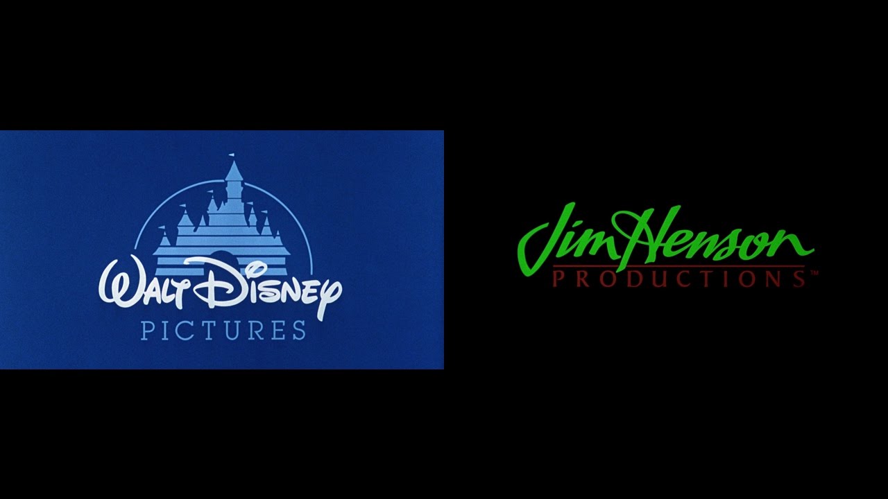 Jim Henson Television Logo