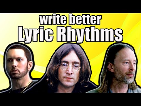 5 Lyrical Rhythms you NEED to Know