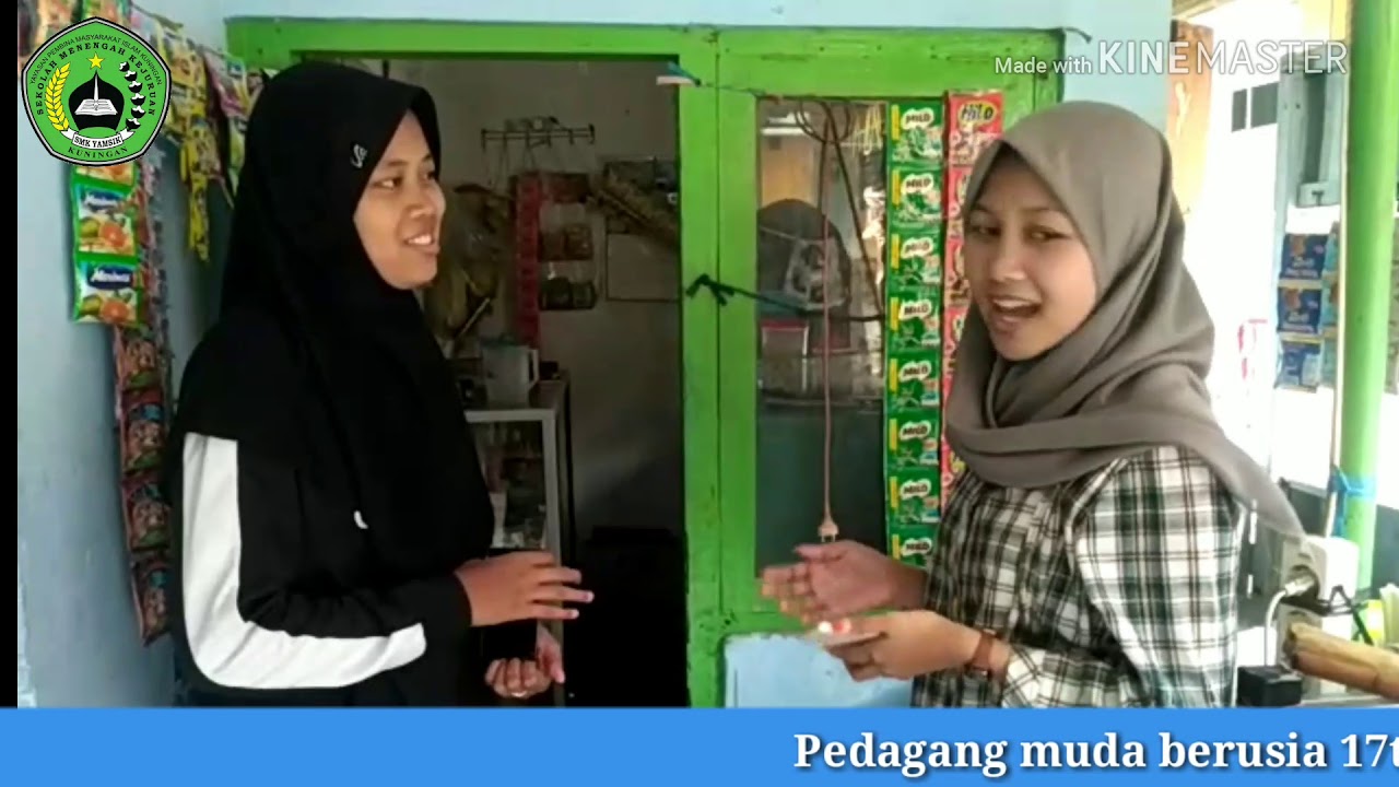 INSPIRASI USAHA ANAK MUDA  YouTube