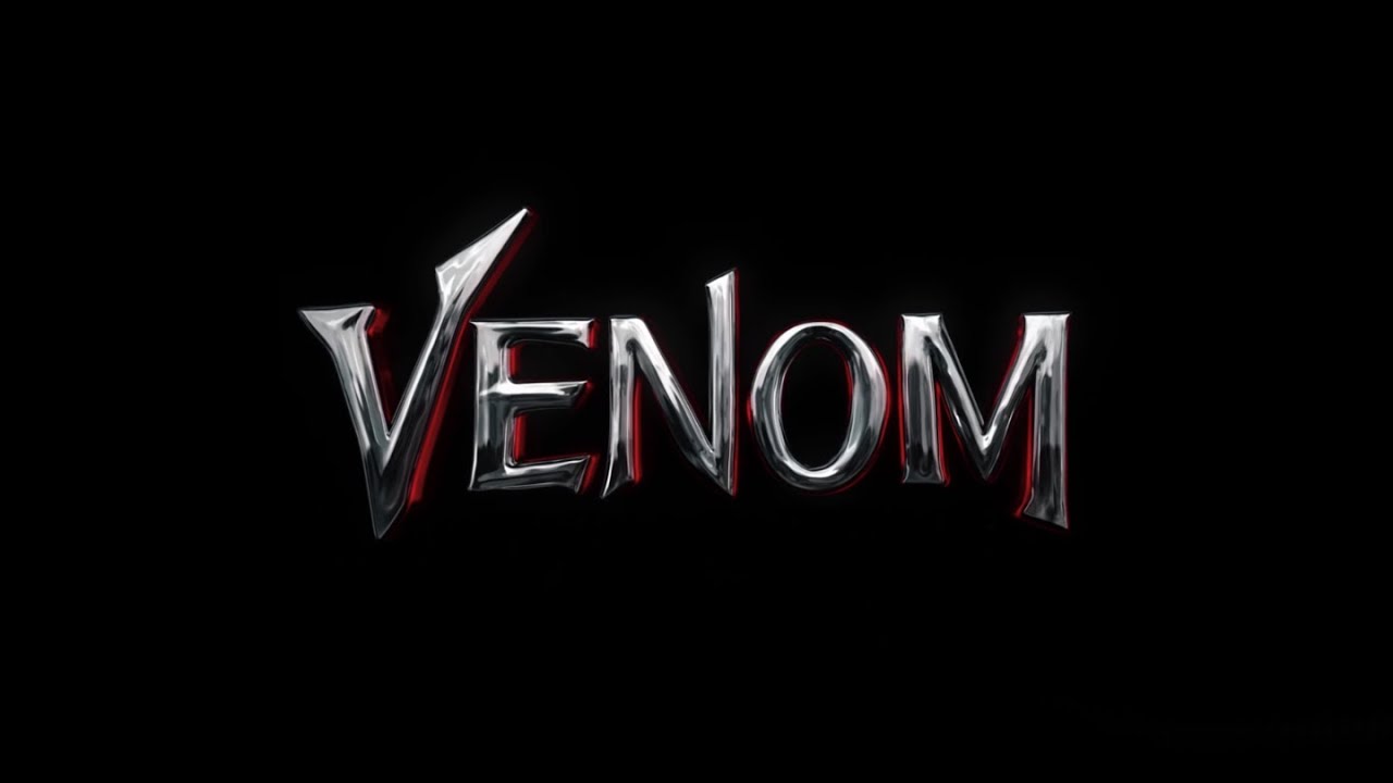 Venom Logo