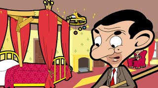 The Royal Makeover Mr Bean Animated Season 1 Full Episodes Mr Bean World