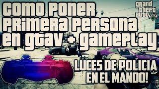 Impresionismo Compuesto Víctor como poner la primera persona en gta 5 ...