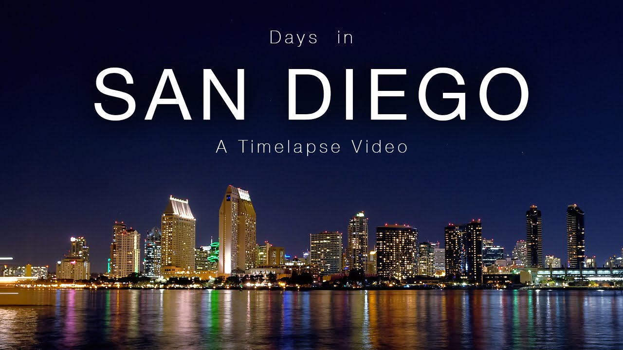 √ San Diego Time Now / Waterfront Hotel In San Diego Near Seaport