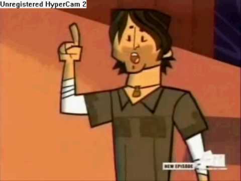 The Winner of My Total Drama Island Camp Is...... - YouTube