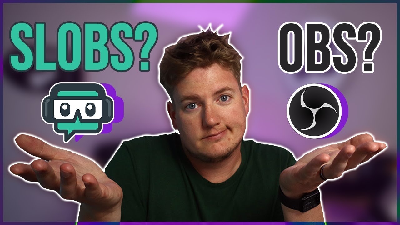 Streamlabs OBS vs OBS Studio (Which is better for you in 2020) - YouTube