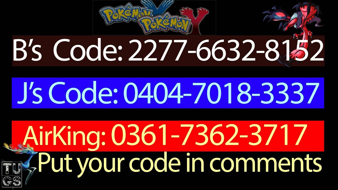 [Tested] udos.best Let's Go Pikachu Mystery Gift Code List Legits