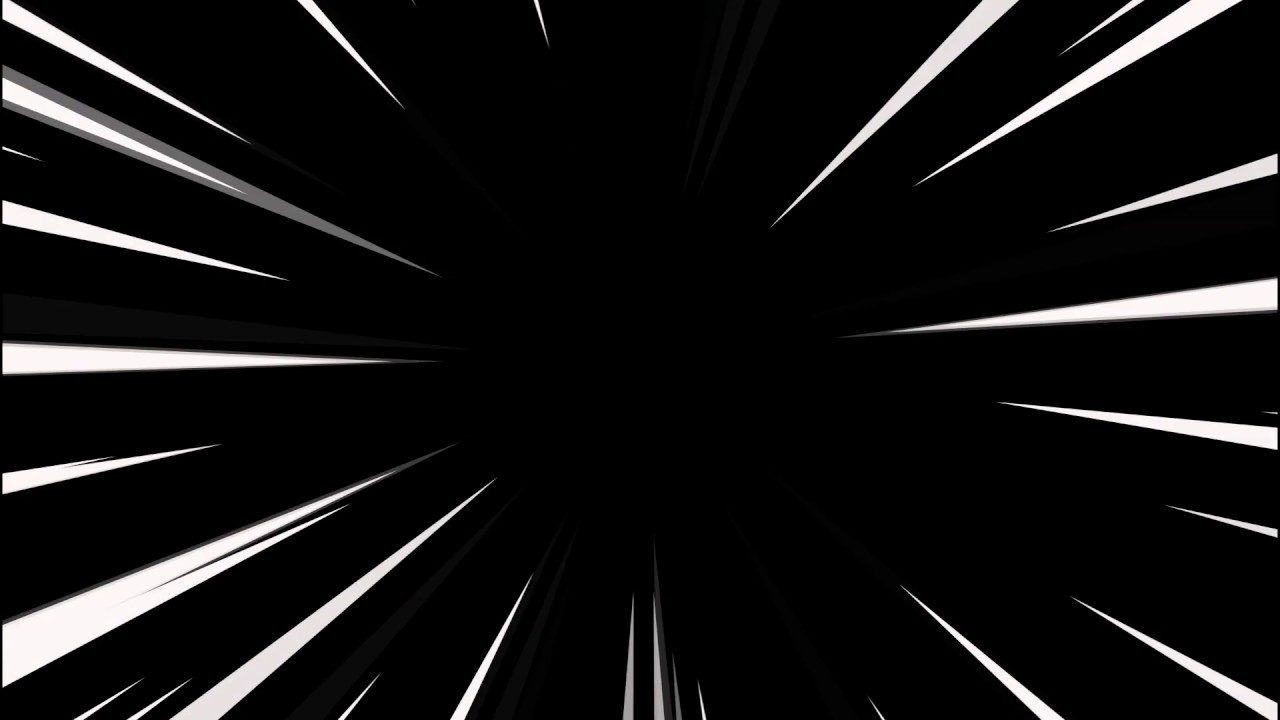 Diagonal Anime Speed Lines Stock Video  Envato Elements