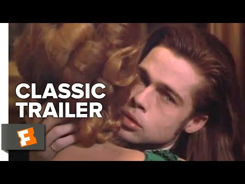 Interview With The Vampire 1994 Trailer 1 Movieclips Classic Trailers