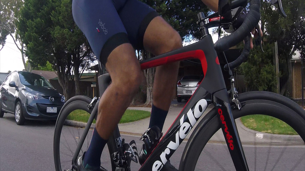 Rider's Review: Cervelo S5 With SRAM Red Etap Zipp 303's Bicycling ...