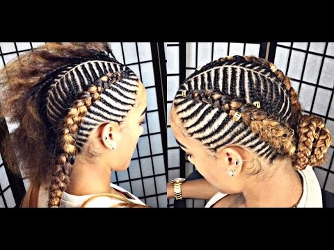 Image result for fishbone braids