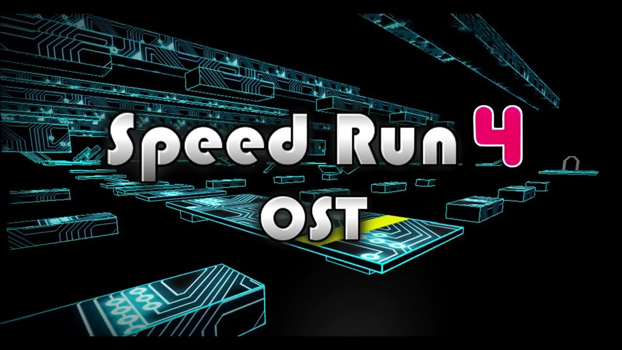 Speed Run 4 New Soundtrack - 023 - Level 22 (Various Artists - Synth ...