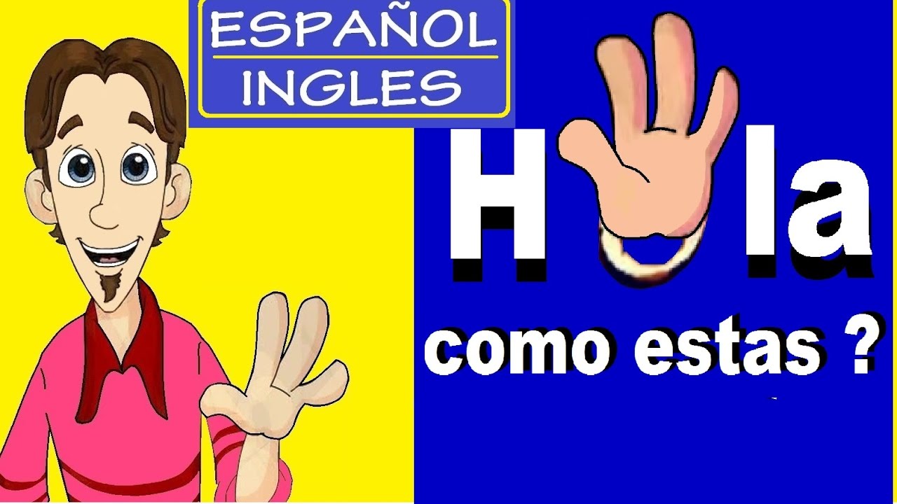 Introducir 41+ imagen hola hija como estas en ingles - Abzlocal.mx