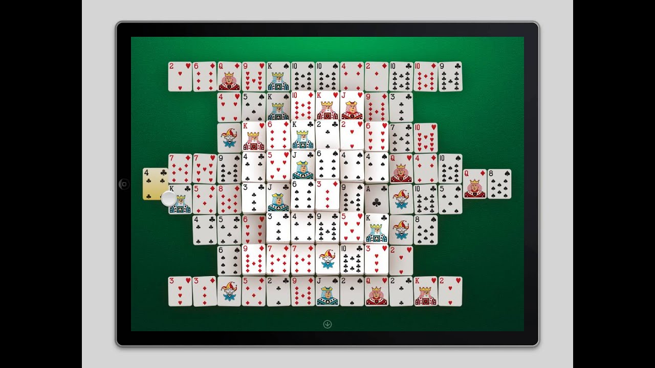 Mahjong 2023 Card Printable